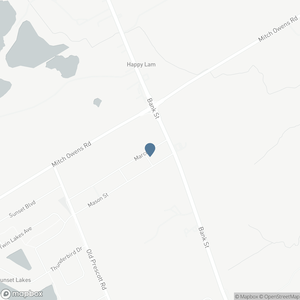 7099 MARCO STREET, Ottawa, Ontario K4P 1C2